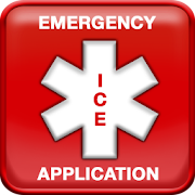 In Case of Emergency (ICE) 2.1.1 Icon