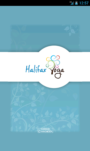 Halifax Yoga