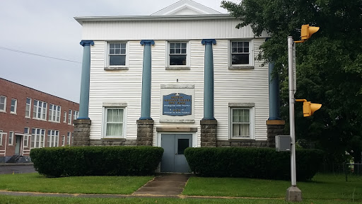 Marion Masonic Lodge #926