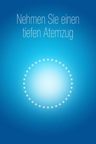 Die Achtsamkeit App