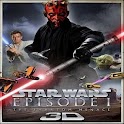 StarWars Episode 1 Puzzle