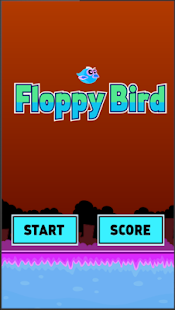 Floppy Bird Screenshots 5