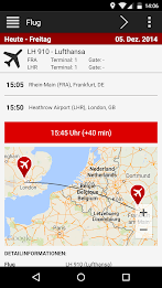 travelload trip planner poster 3