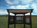 Greycliff Prairie Dog Town State Park