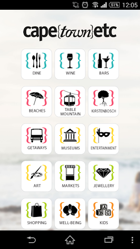 CapeTownETC