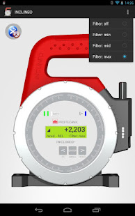 INCLINEO remote display(圖7)-速報App