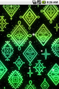 Luminous textile LW03(圖8)-速報App