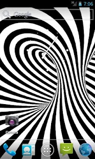 How to mod Twisted Torus Live Wallpaper 1.0 unlimited apk for android