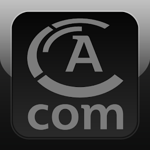 Autoreader Communicator.apk