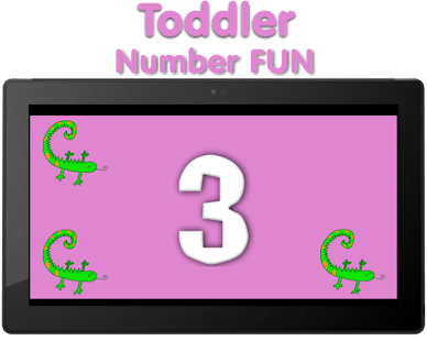 Toddler Number FUN! Screenshots 16