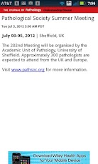 The Journal of Pathology