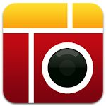 Cover Image of Download Retrocam Collage 1.11 APK