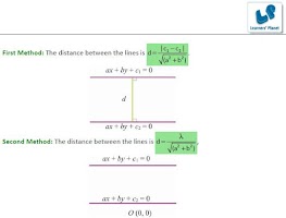 JEE-MATHS-READY RECKONER APK capture d'écran Thumbnail #19