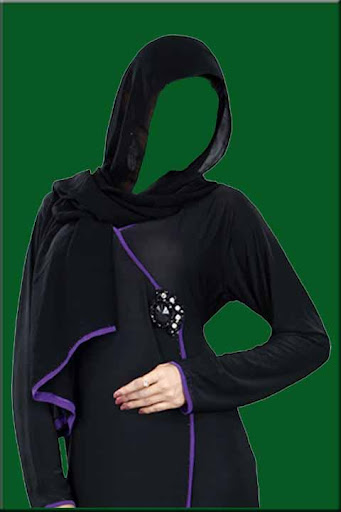 【免費攝影App】Burka Suit Fashion-APP點子