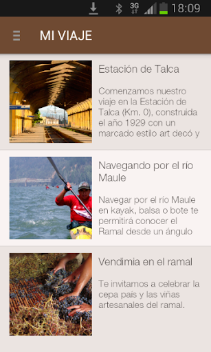 免費下載旅遊APP|El Ramal app開箱文|APP開箱王