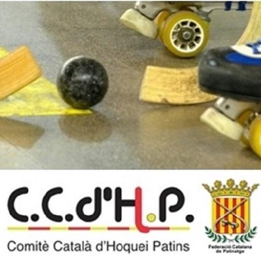 CCd'Hoquei Patins 運動 App LOGO-APP開箱王