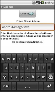 PicZoomer Screenshots 0