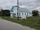 Little Zion Baptist Church