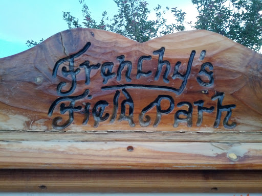 Frenchy's Field Park