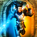Running Quest Endless Run Free icon