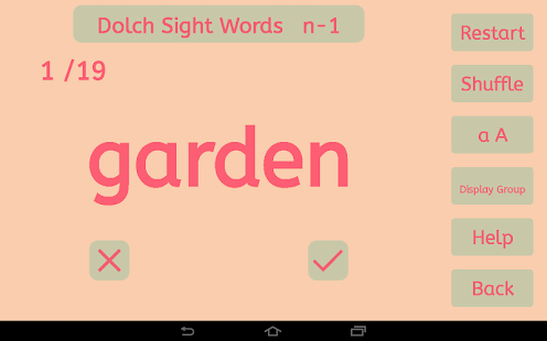 my reading words(圖5)-速報App