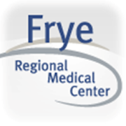 Frye Regional Medical Center 1.2 Icon