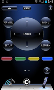 TEAC AVR Remote(圖5)-速報App