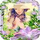 Flower Blossom Photo Frames APK