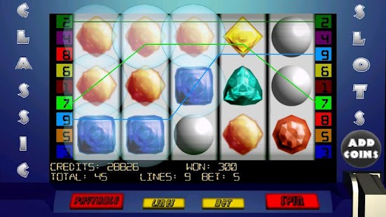 How to install Classic Slots 7.0 mod apk for android