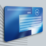 Cover Image of Download European Health Insurance Card 4.0.2 APK