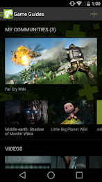 Game Guides - Tips and Cheats poster 1