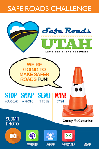 Safe Roads Utah