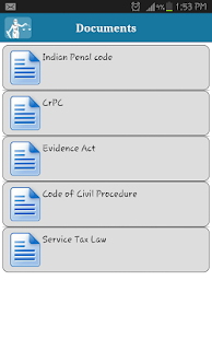 Indian Bare Acts Pack Screenshots 0