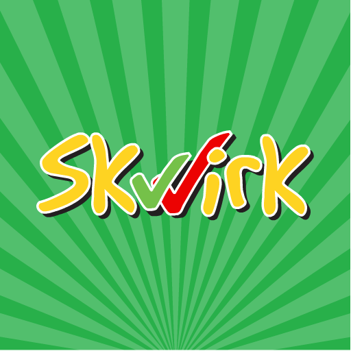 Skwirk K-2 App LOGO-APP點子