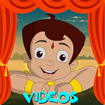 Cover Image of ดาวน์โหลด ChhotaBheemVideos 1.0.4 APK