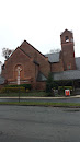 St Patrick's Episcopal Church