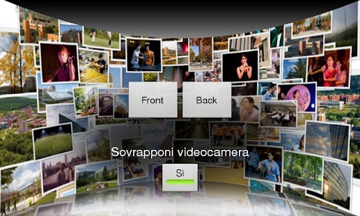 Lastest Touch Free Gallery APK