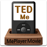 Cover Image of Télécharger TED Me 2.1.51 APK