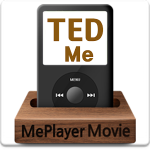 TED Me 教育 App LOGO-APP開箱王
