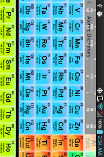 How to download Atomic Dictionary 2.3 unlimited apk for pc