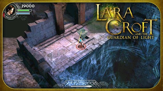 免費下載街機APP|Lara Croft: Guardian of Light app開箱文|APP開箱王