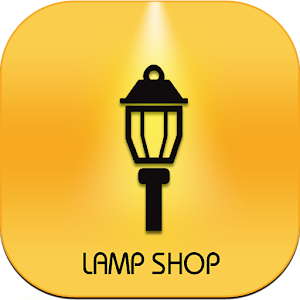 LampShop 1.0