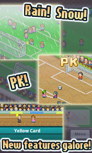 Pocket League Story 2 v 2.1.1 Hack MOD APK (Money)