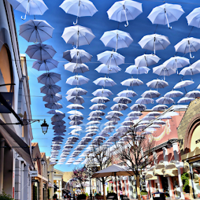 by Ibrahim Samsudin - City,  Street & Park Street Scenes