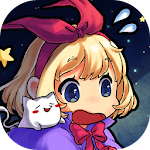 Flight of the Girl Witch Apk