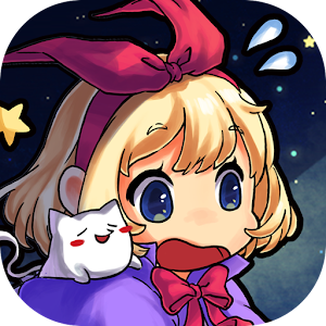 Flight of the Girl Witch 1.3