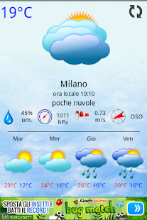 Meteo(圖3)-速報App