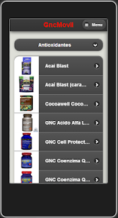 Free Download GncMovil Gnc APK for Android