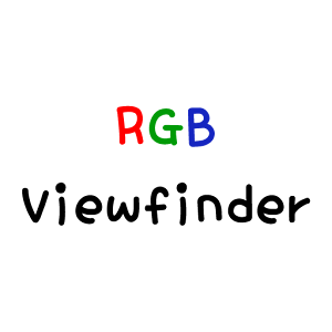 RGB Viewfinder 攝影 App LOGO-APP開箱王