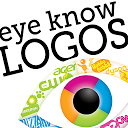 Eye Know: Animated Logos mobile app icon